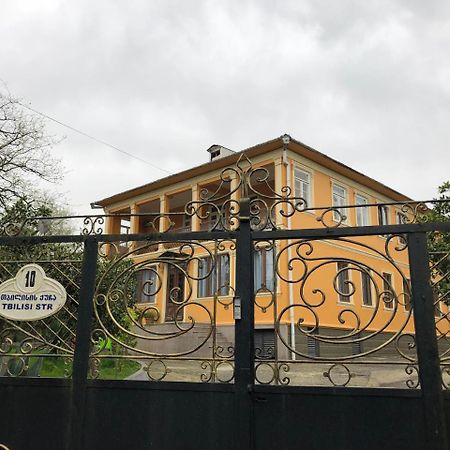 Temo Guest House 10 Batumi Luaran gambar