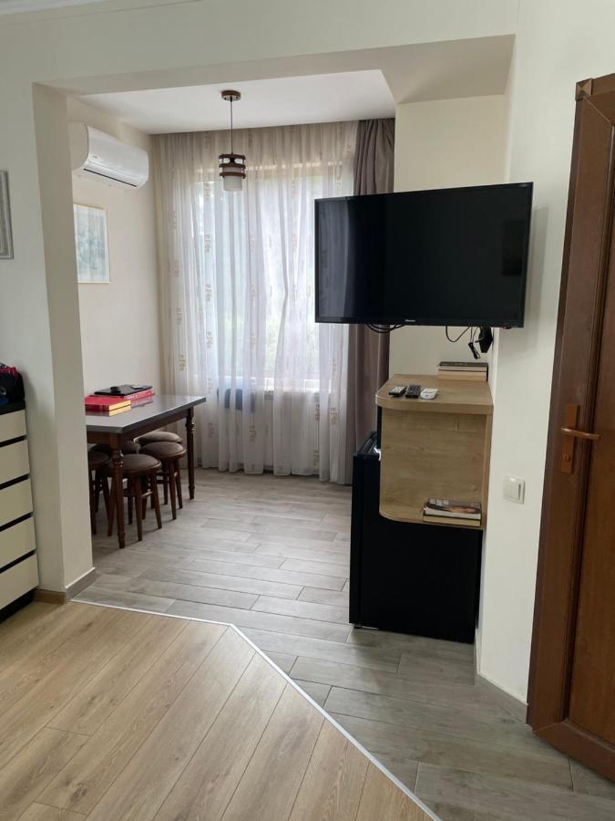 Temo Guest House 10 Batumi Luaran gambar