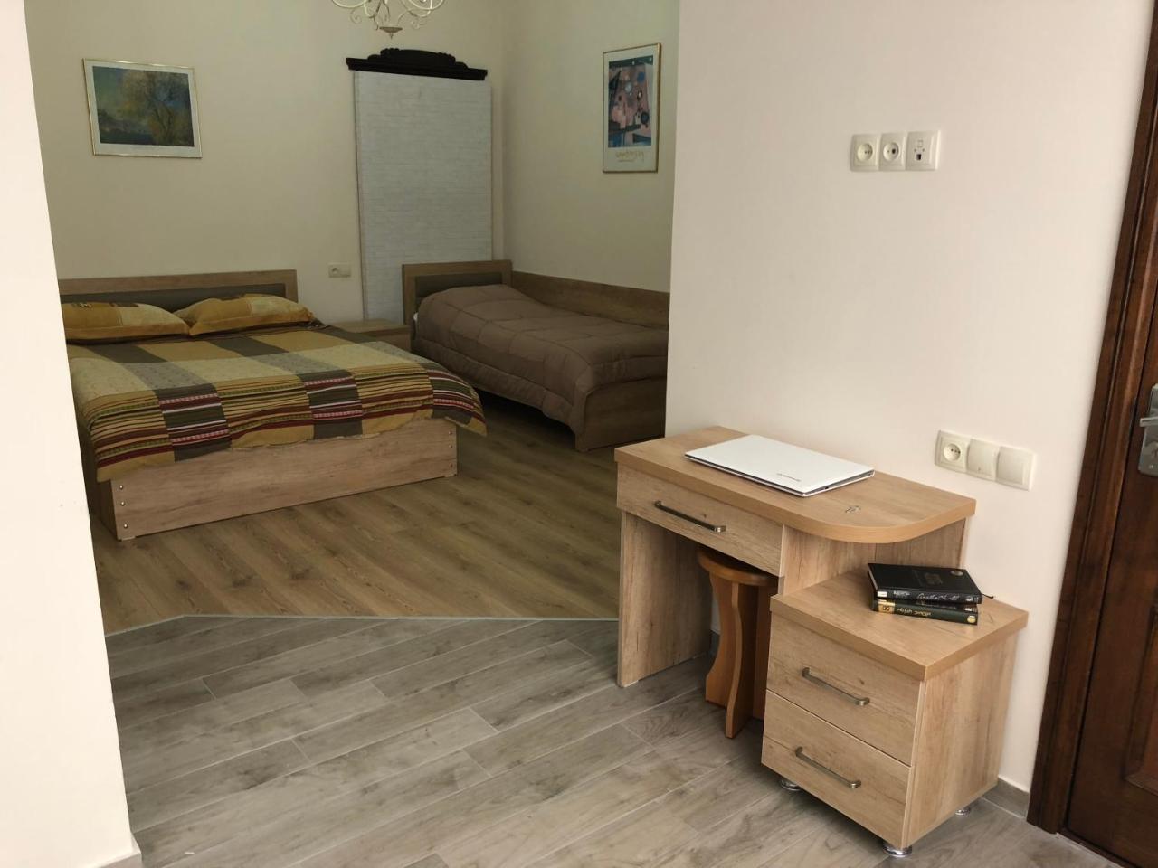 Temo Guest House 10 Batumi Luaran gambar