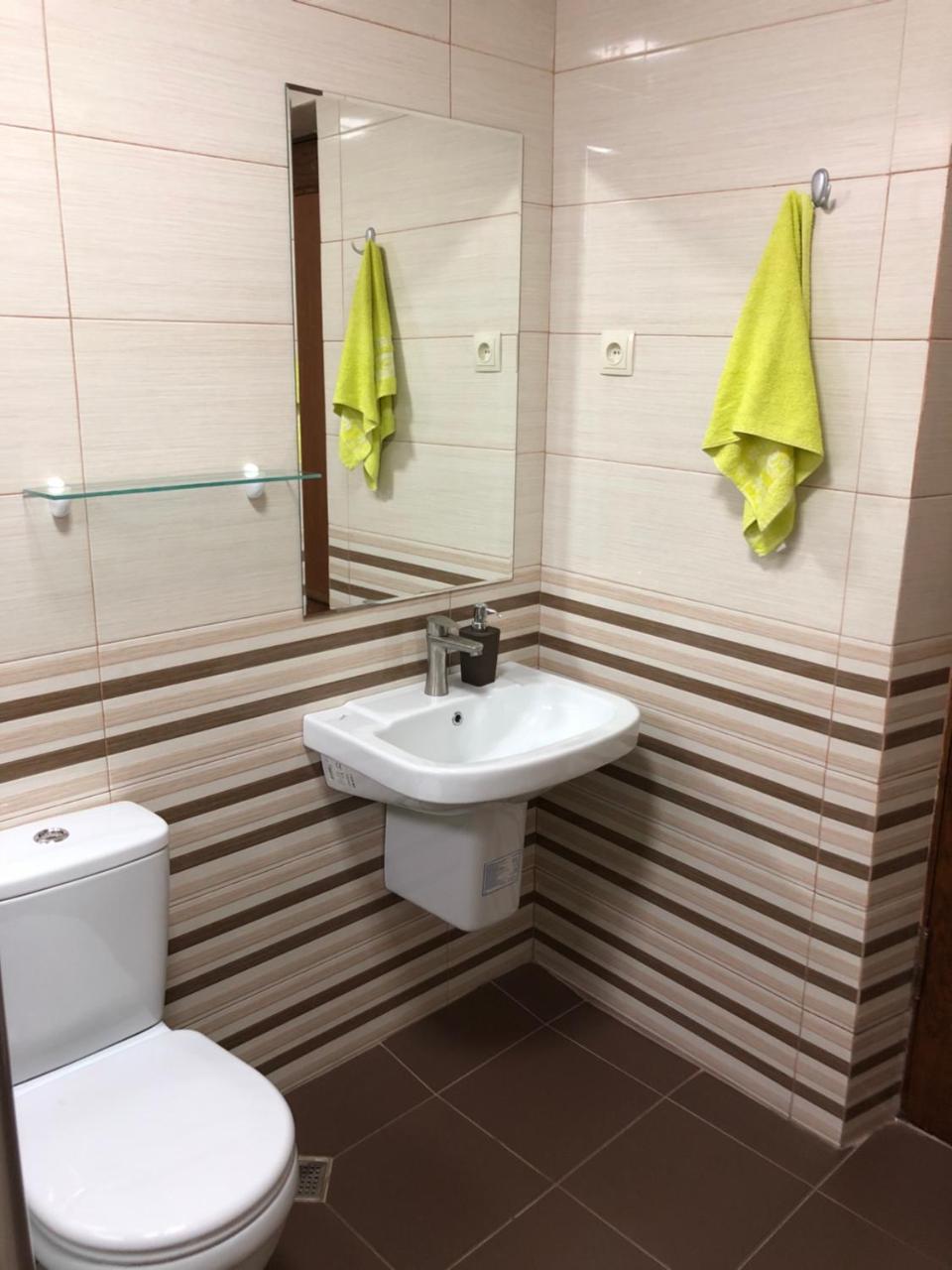 Temo Guest House 10 Batumi Luaran gambar