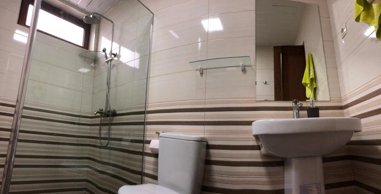 Temo Guest House 10 Batumi Luaran gambar