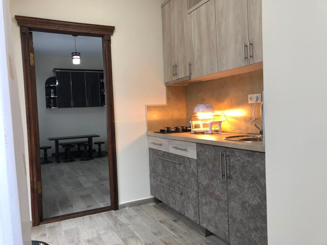 Temo Guest House 10 Batumi Luaran gambar