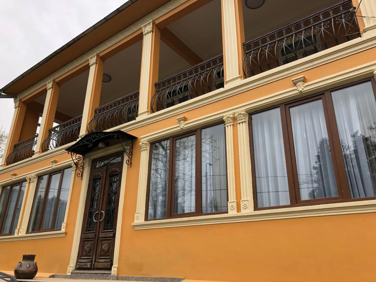 Temo Guest House 10 Batumi Luaran gambar
